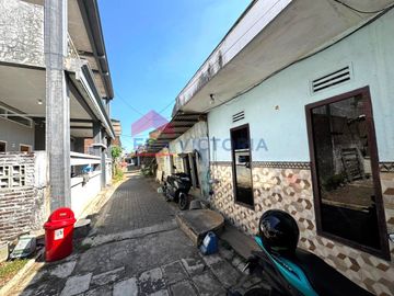 Rumah Dijual di Kota Malang Dekat Kampus UNMER, Pasar & Pusat Kuliner