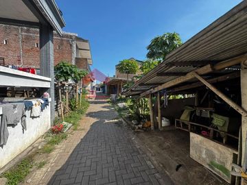 Rumah Dijual di Kota Malang Dekat Kampus UNMER, Pasar & Pusat Kuliner