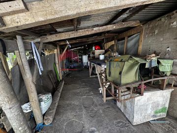 Rumah Dijual di Kota Malang Dekat Kampus UNMER, Pasar & Pusat Kuliner