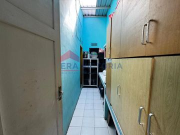 Rumah Dijual di Kota Malang Dekat Kampus UNMER, Pasar & Pusat Kuliner