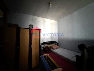 Rumah Dijual di Kota Malang Dekat Kampus UNMER, Pasar & Pusat Kuliner