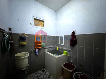 Rumah Dijual di Kota Malang Dekat Kampus UNMER, Pasar & Pusat Kuliner