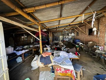 Rumah Dijual di Kota Malang Dekat Kampus UNMER, Pasar & Pusat Kuliner