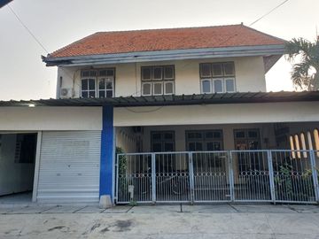 Rumah Kos Di Tenggilis Timur Surabaya Lokasi Strategis Dekat Kampus