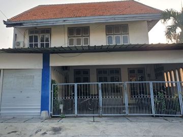 Rumah Kos Di Tenggilis Timur Surabaya Lokasi Strategis Dekat Kampus
