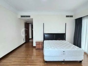 Pakubuwono Residence 3+1BR City View BEST PRICE