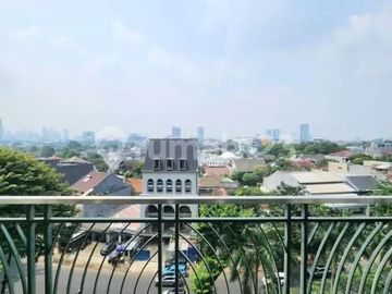 Pakubuwono Residence 3+1BR City View BEST PRICE