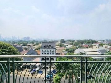 Pakubuwono Residence 3+1BR City View BEST PRICE