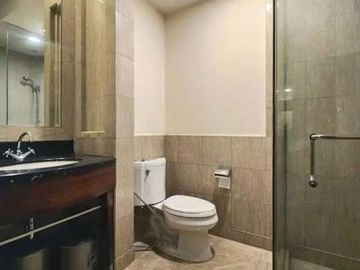 Pakubuwono Residence 3+1BR City View BEST PRICE