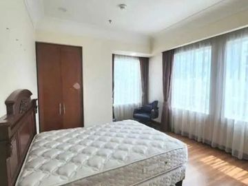 Pakubuwono Residence 3+1BR City View BEST PRICE