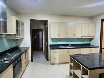 Pakubuwono Residence 3+1BR City View BEST PRICE