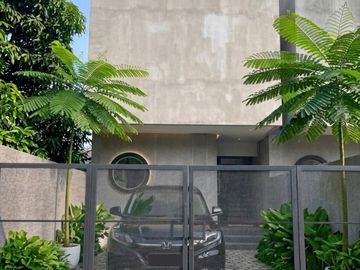 Rumah dijual Murah 2 Lantai, Ciledug, Tanggerang dekat Stasiun Jurangmangu