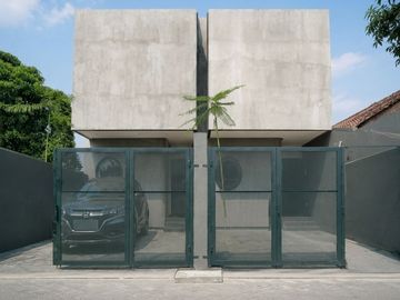 Rumah dijual Murah 2 Lantai, Ciledug, Tanggerang dekat Stasiun Jurangmangu