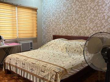 Gated Compound 3-Storey Townhouse with Attic and 2 Parking FOR SALE in San Juan City