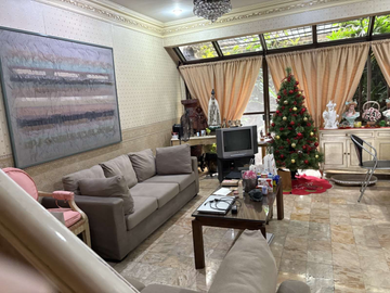Gated Compound 3-Storey Townhouse with Attic and 2 Parking FOR SALE in San Juan City