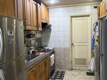 Gated Compound 3-Storey Townhouse with Attic and 2 Parking FOR SALE in San Juan City