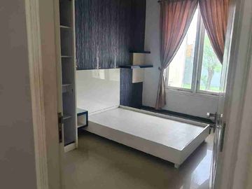 Jual Rumah di jl boulevard Tmn Gapura, Citraland dekat G WALK & new Radial Road
