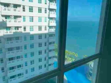 Di jual murah Apartemen Borneo bay view pantai kosongan 2 kmr