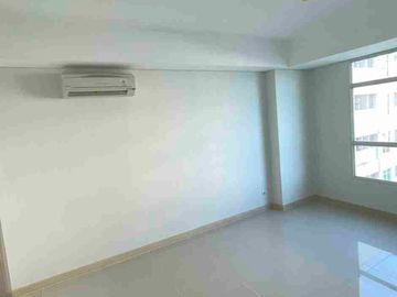 Di jual murah Apartemen Borneo bay view pantai kosongan 2 kmr