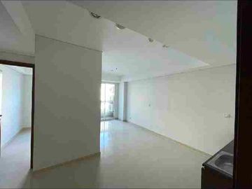 Di jual murah Apartemen Borneo bay view pantai kosongan 2 kmr