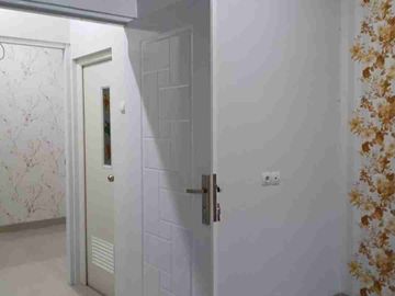 Rumah minimalis modern cempaka putih 2 Lt shm