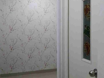 Rumah minimalis modern cempaka putih 2 Lt shm