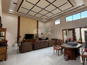 Rumah Modern Furnished Di Jalan Teluk-Teluk, Blimbing Kota Malang 🏡✨