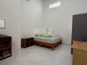 Rumah Modern Furnished Di Jalan Teluk-Teluk, Blimbing Kota Malang 🏡✨