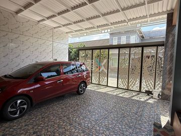 Rumah Modern Furnished Di Jalan Teluk-Teluk, Blimbing Kota Malang 🏡✨