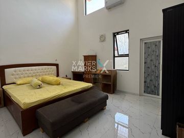 Rumah Modern Furnished Di Jalan Teluk-Teluk, Blimbing Kota Malang 🏡✨