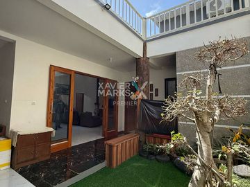 Rumah Modern Furnished Di Jalan Teluk-Teluk, Blimbing Kota Malang 🏡✨