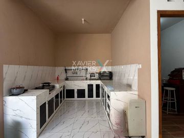 Rumah Modern Furnished Di Jalan Teluk-Teluk, Blimbing Kota Malang 🏡✨