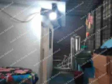 Rumah Bagus Siap Huni metro permata 1