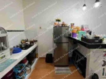 Rumah Bagus Siap Huni metro permata 1