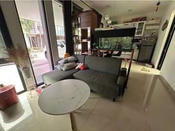 (GT) DIJUAL RUGI & FULL FURNISH CLUSTER CALIFORNIA, PIK 2