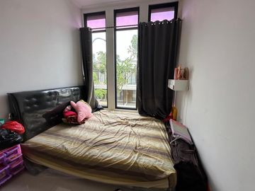 (GT) DIJUAL RUGI & FULL FURNISH CLUSTER CALIFORNIA, PIK 2