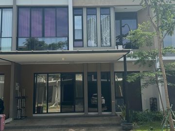 (GT) DIJUAL RUGI & FULL FURNISH CLUSTER CALIFORNIA, PIK 2