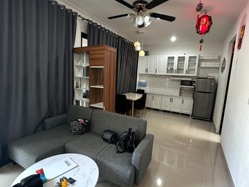 (GT) DIJUAL RUGI & FULL FURNISH CLUSTER CALIFORNIA, PIK 2