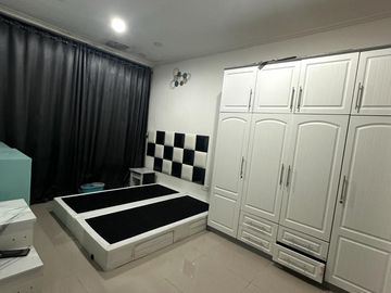 (GT) DIJUAL RUGI & FULL FURNISH CLUSTER CALIFORNIA, PIK 2