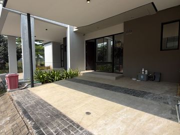 (GT) DIJUAL CEPAT Cluster Dallas, PIK 2