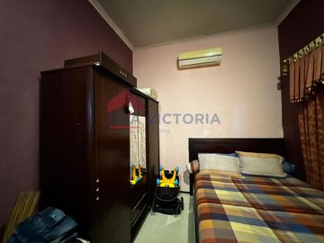 Rumah Semi Furnish Dijual di Pusat Kota Dekat Universitas Brawijaya & Politeknik Negeri Malang