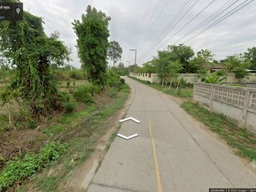 97632 - ขายที่ดินเปล่าแปลงใหญ่ ทำเลดี อำเภอป่าซาง จังหวัดลำพูน