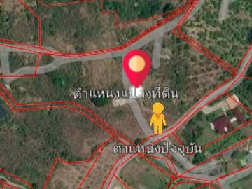 97632 - ขายที่ดินเปล่าแปลงใหญ่ ทำเลดี อำเภอป่าซาง จังหวัดลำพูน