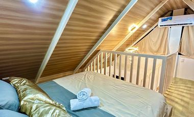 Cabin Style House For Sale (operational airbnb)-MC