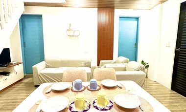 Cabin Style House For Sale (operational airbnb)-MC