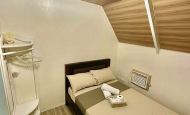 Cabin Style House For Sale (operational airbnb)-MC