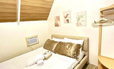 Cabin Style House For Sale (operational airbnb)-MC
