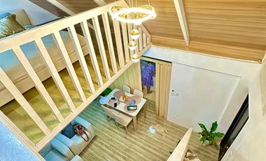 Cabin Style House For Sale (operational airbnb)-MC