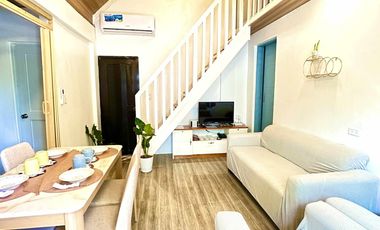Cabin Style House For Sale (operational airbnb)-MC