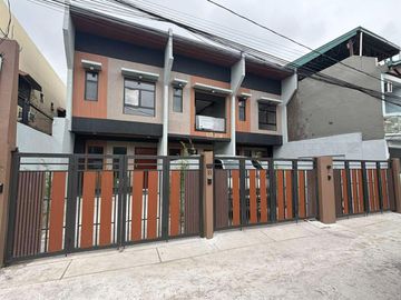 Ready for Occupancy House for Sale in Paranaque Brandnew 8.8M only  - JB